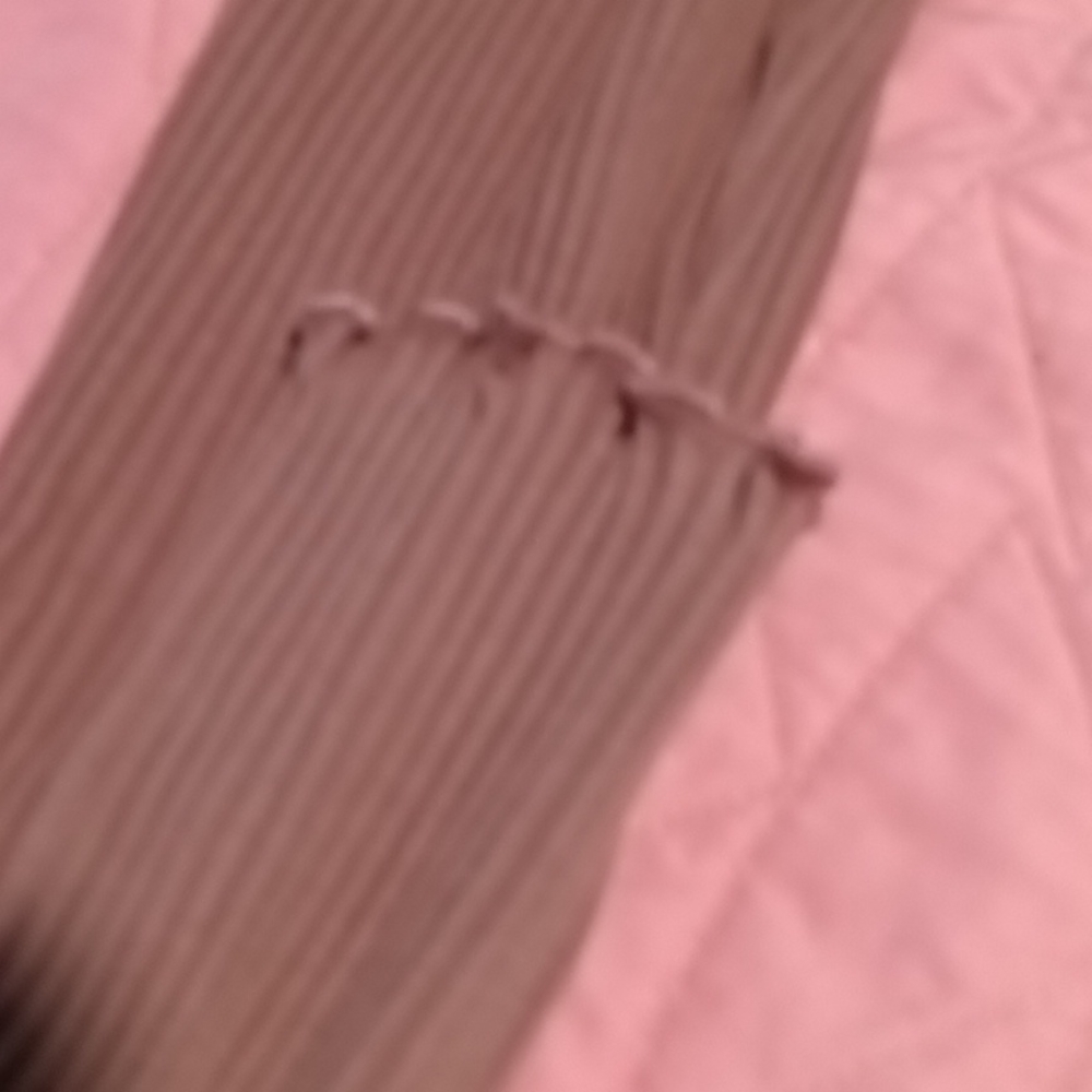 Pants - Picture 4 of 4